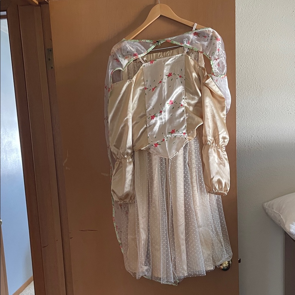 Padme Amidala Costume